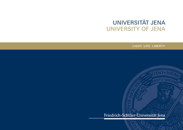 Universität Jena - Light Life Liberty