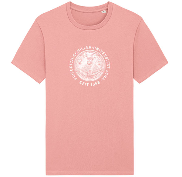 Bio T-Shirt »Siegel« unisex
