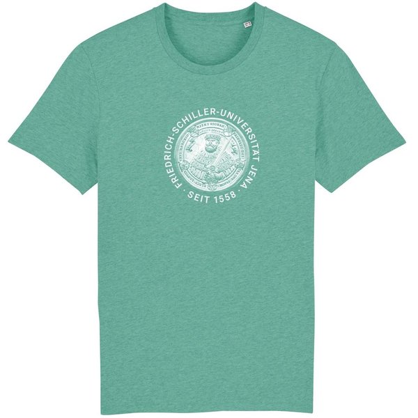 Bio T-Shirt »Siegel« unisex