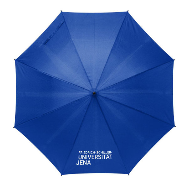 Regenschirm Friedrich-Schiller-Universität Jena