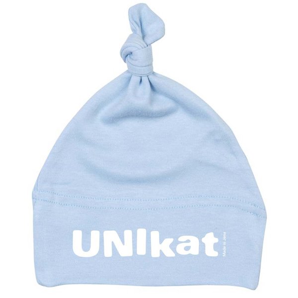 Baby-Mütze »UNIkat«