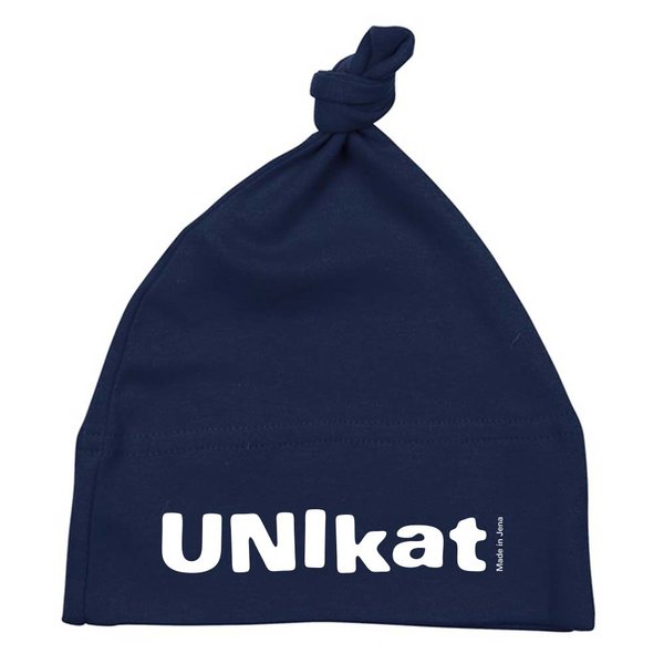 Baby-Mütze »UNIkat«